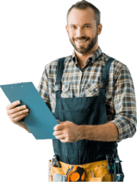 Montáž krbových kamen