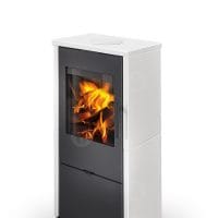 ALPERA F01 keramika
