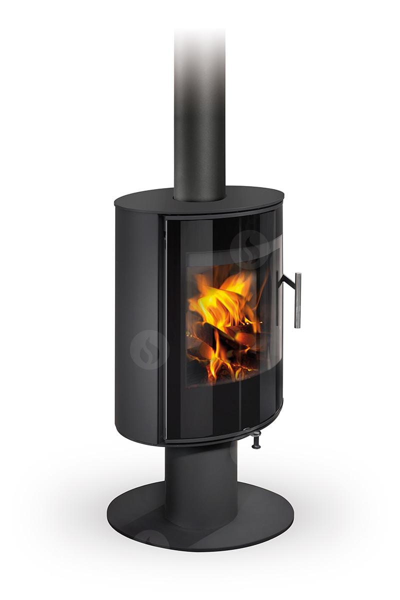 Krbová kamna Romotop LAREDO T 03 plech