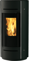 Ania Air Tight Ocel