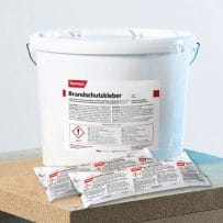 Lepidlo GLUE Thermax 1100C – plastový sáček 1kg Techno Physik Engineerin