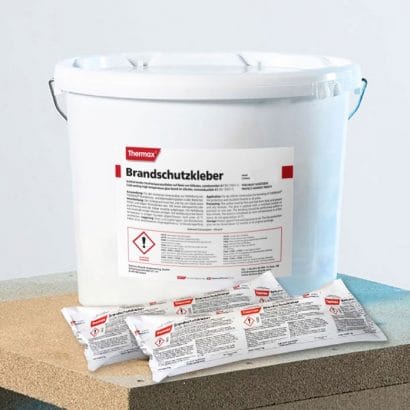 Lepidlo GLUE Thermax 1100C – plastový sáček 1kg Techno Physik Engineerin