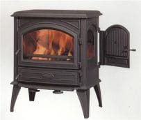 Dovre 640 WD