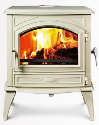 Dovre 760 WD smalt