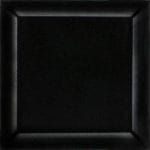 49400 Černá matná