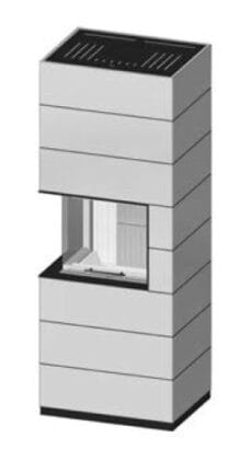 SIM Varia 2L-55h-4S RLU jemný beton 3/3