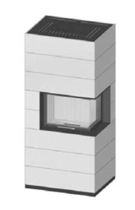 SIM Varia 2Rh H₂O-4S jemný beton 3/3