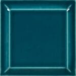 13200 Modrozelená lesklá