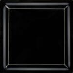 49000 Černá lesklá