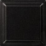 49400 Černá matná