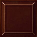 69003 Hnědá lesklá