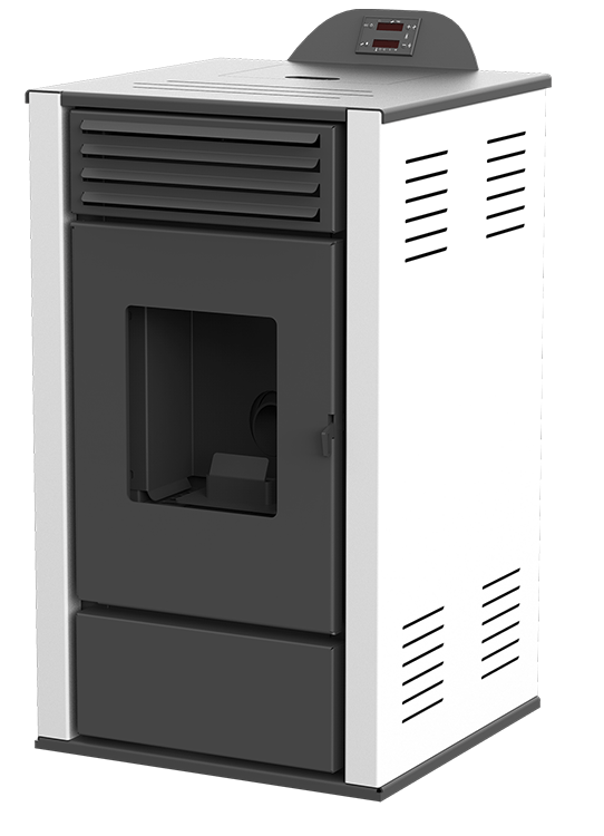 PSN AIR 6 kW - Černá - RAL9005