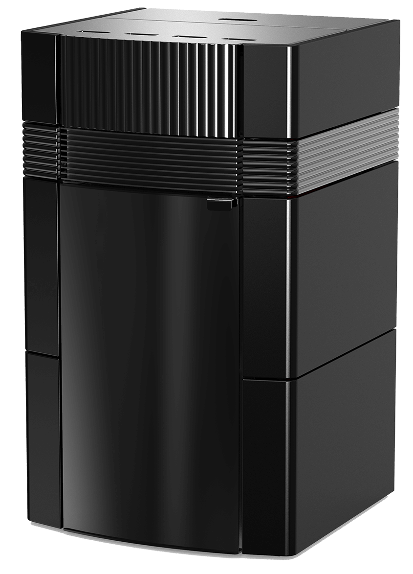Primavera 24 kW - Bordó - RAL3005