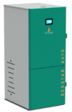 Peletové kotle Mareli Systems