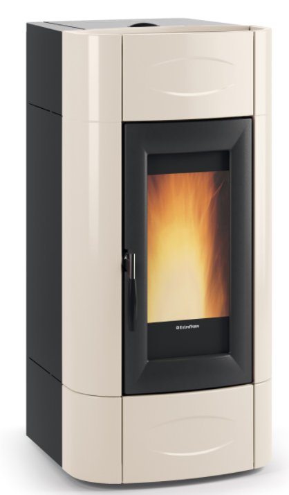Isidora Idro H20 - Avorio