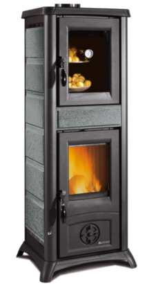 Gemma Forno 5.0 Petra