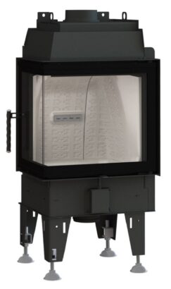 BEF THERM 6 CL PASSIVE