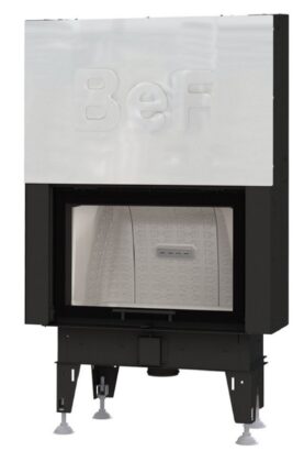 BEF THERM V 8 PASSIVE