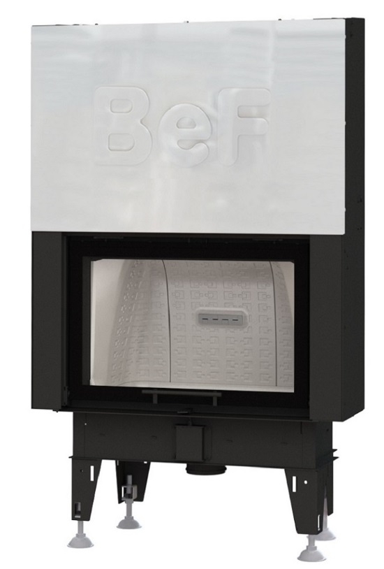 BEF THERM V 8 PASSIVE