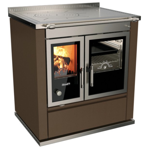 S80 Moderna - Bronz