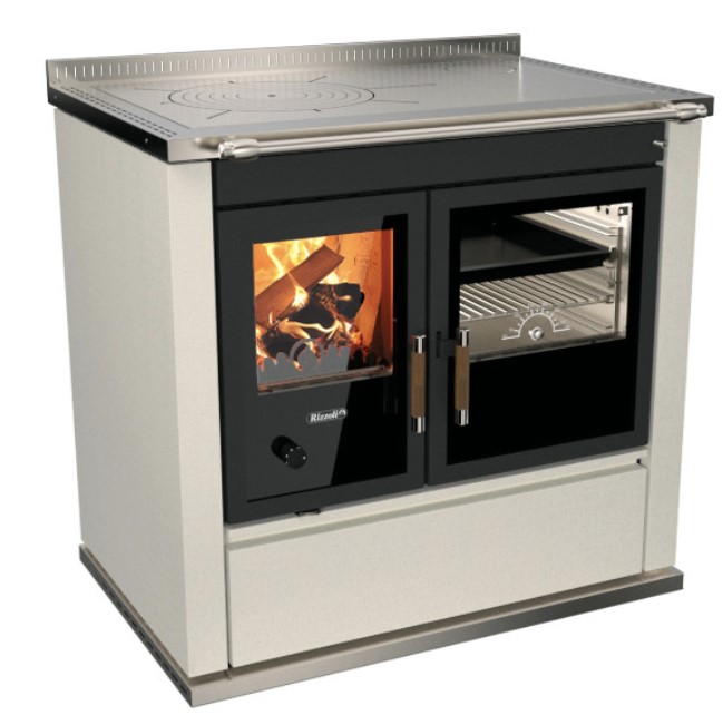 S90 Moderna - Antracit