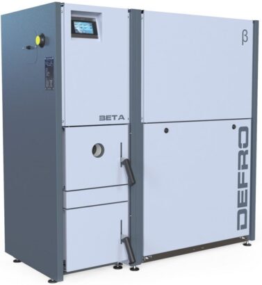 BETA PLUS 30 kW