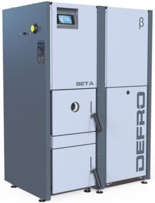 BETA 30 kW