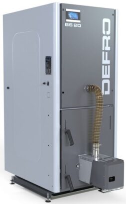 BIO SLIM 20 kW