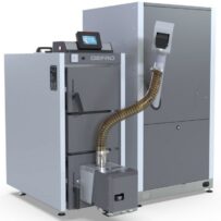 DELTA EKOPELL 15 kW