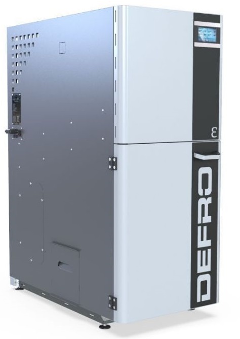 EPSILON 15 kW