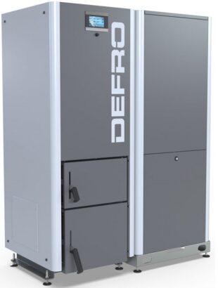 GAMMA 40 kW