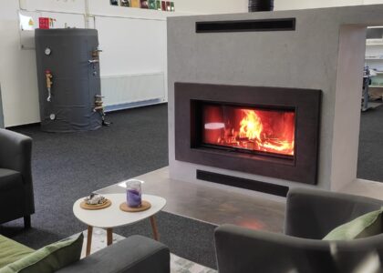 Naše prodejna u ##**Českých Budějovic**