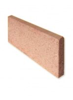 Šamotový lisovaný plátek 230×114×32 mm Seeif Ceramic