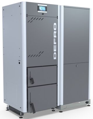 GAMMA II 15 kW