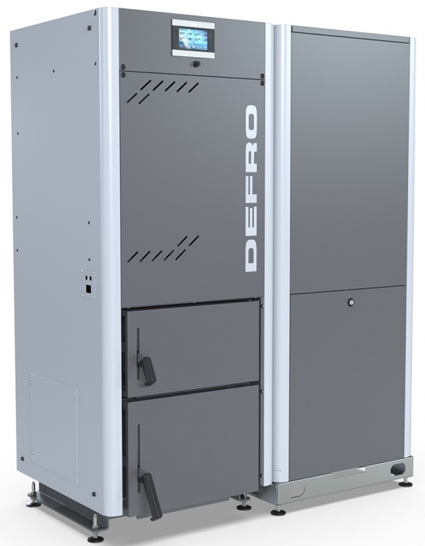 GAMMA II 40 kW