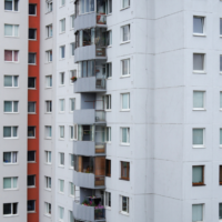 Dotace na zateplení bytových domů
