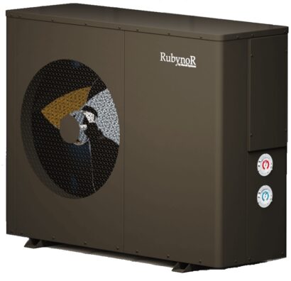 Tepelné čerpadlo RubynoR FGS10MB 10 kW