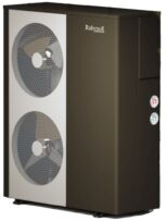 Tepelné čerpadlo RubynoR FGS20MB 20 kW