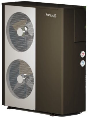 Tepelné čerpadlo RubynoR FGS20MB 20 kW