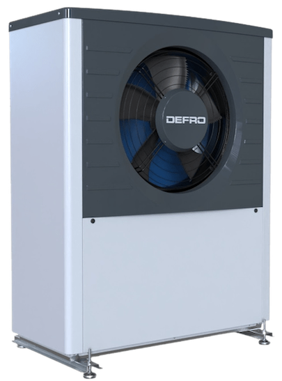 Defro Heat