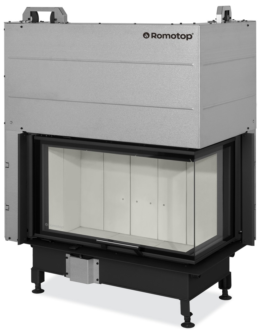 Krbová vložka Romotop HEAT R/L 3G L 81.51.40.24