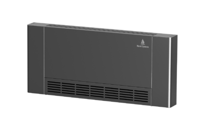Fancoil AMG 1290 s termostatem