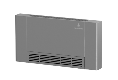 Fancoil AMG 1090 bez termostatu