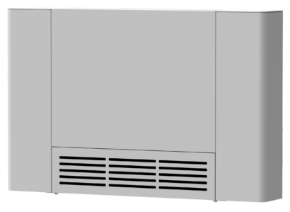 Fancoil AMG 890 s termostatem