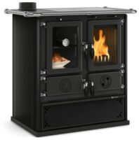 Rosetta Sinistra 5.0 Steel