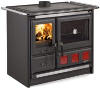 Rosa XXL 5.0 Steel
