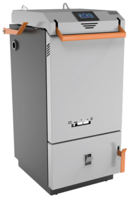 Blaze Praktik 40 kW