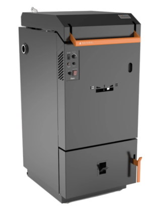 Blaze Natural Plus 17 kW