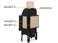 Akuset 2 – 60R-L