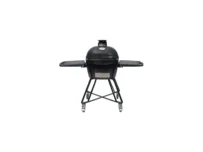 Junior Charcoal Primo